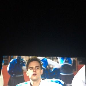 Meet your Posher, Vincent